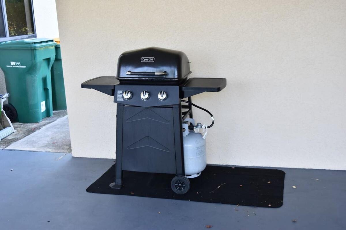 Eagles Nest Florida Villa Naples Exterior photo