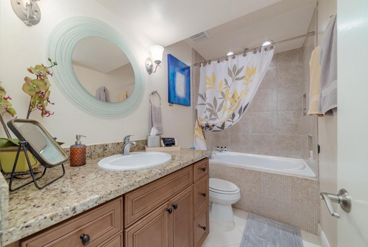 Eagles Nest Florida Villa Naples Exterior photo