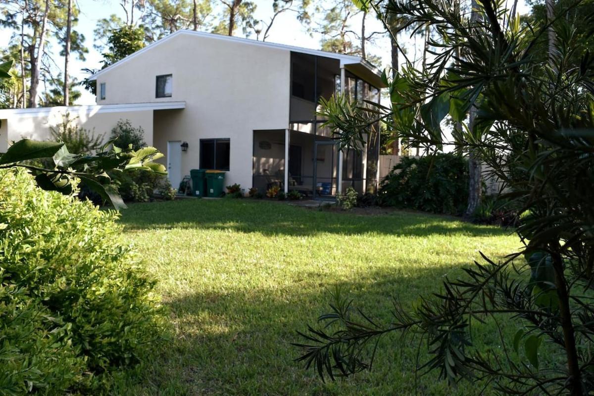 Eagles Nest Florida Villa Naples Exterior photo