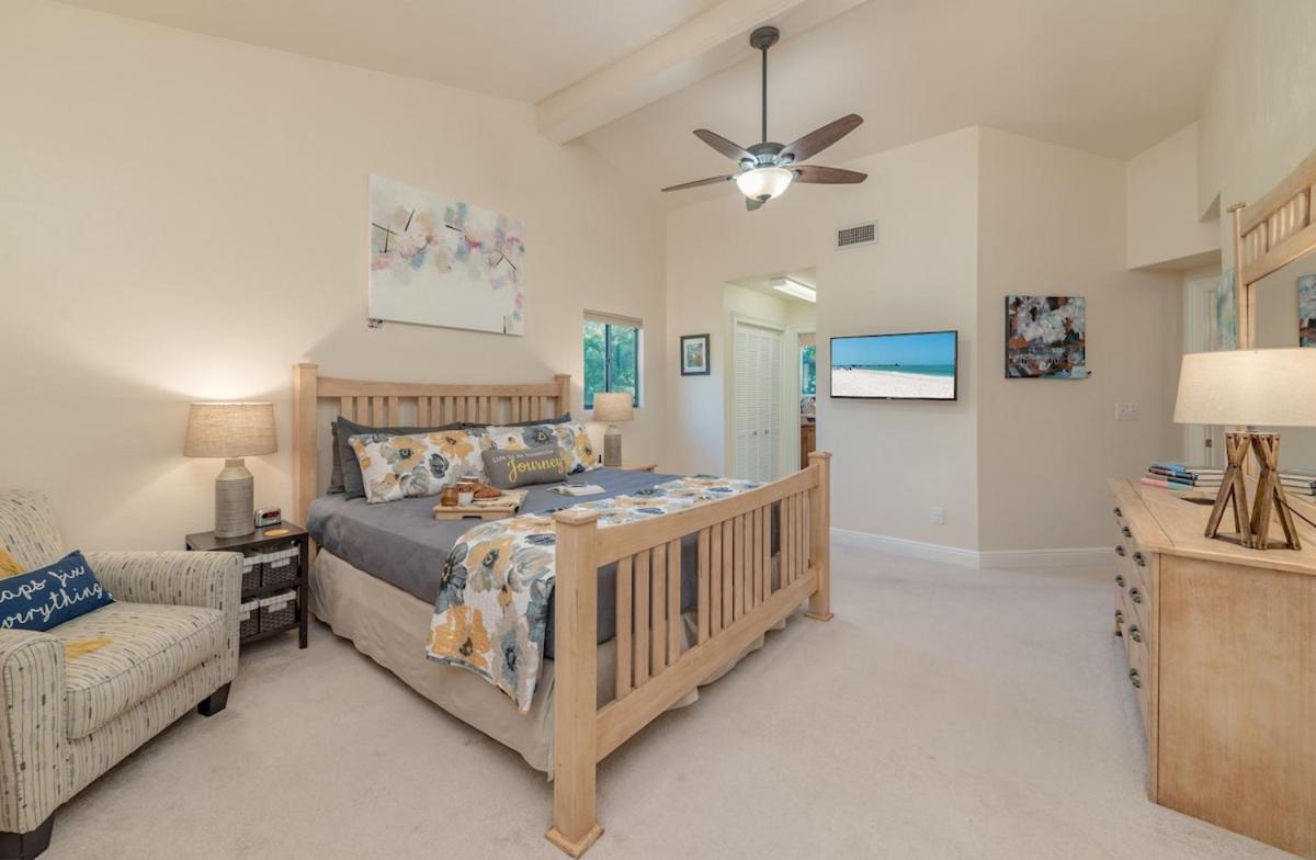 Eagles Nest Florida Villa Naples Exterior photo