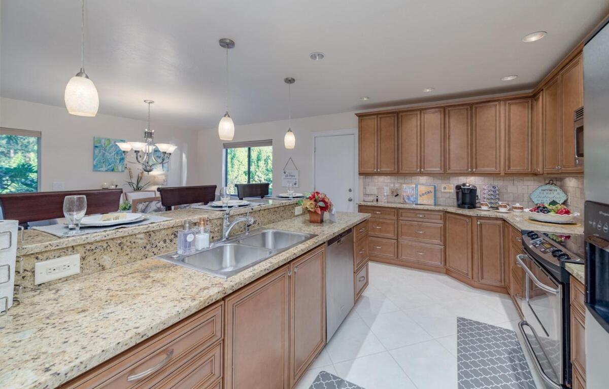 Eagles Nest Florida Villa Naples Exterior photo