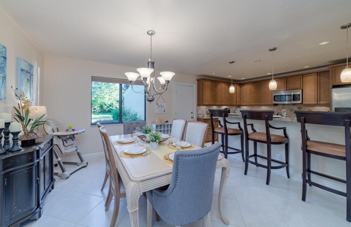 Eagles Nest Florida Villa Naples Exterior photo