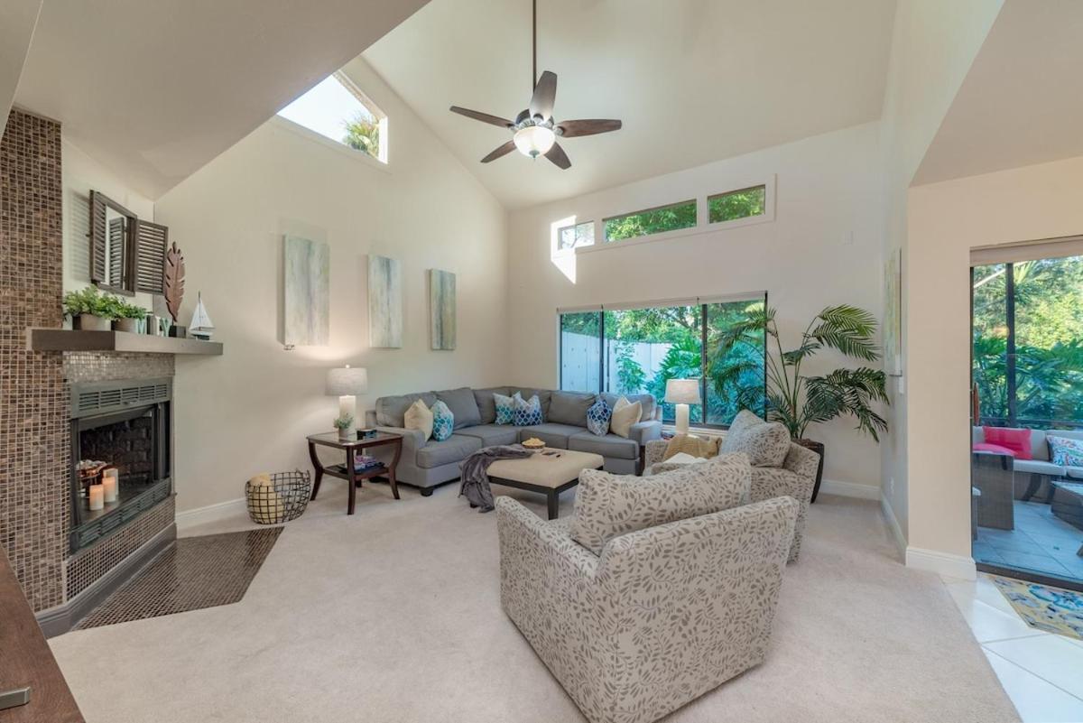 Eagles Nest Florida Villa Naples Exterior photo