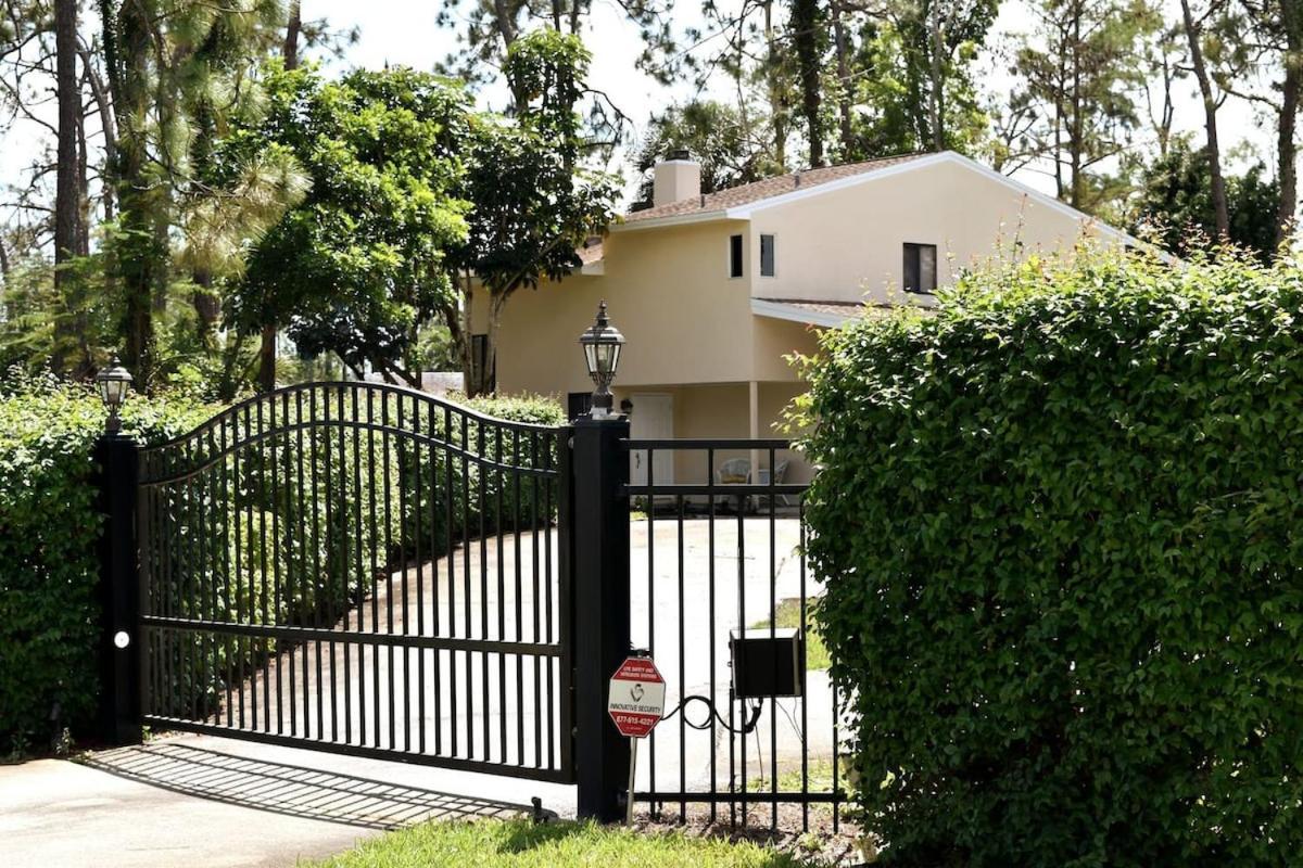 Eagles Nest Florida Villa Naples Exterior photo